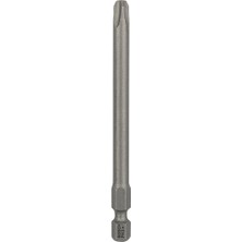 Ph3 89 mm 3'lü Yıldız Bits Uç EXTRAHARD 2607001537
