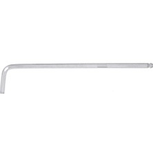 Belirtilmemiş Ceta Form 3 mm L Topbaş Allen (Alyan) Anahtar