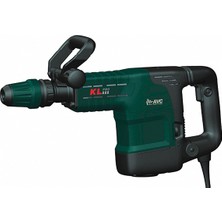 Sds Max Kırıcı 1500 Watt 10,5kg 25J KLKR1100M