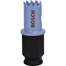 17 mm Paslanmaz-İnox Panç Hss %8 Co 2608584779