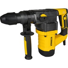 Rtrmax RTM2335 Kirici Deli̇ci̇ 1500 Watt 6 Jul Sds Plus