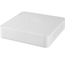 DS-7104HGHI-M1 4 Kanal Dvr Kayıt Cihazı