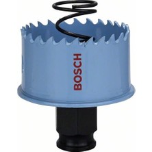 Paslanmaz-İnox Için Hızlı Kesim 48 mm Panç Hss %8 Co  2608584795