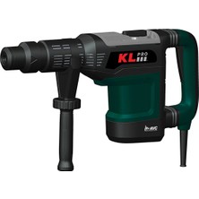 Kırıcı Delici 1500 Watt KLKD890M
