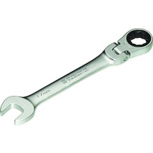 Izeltaş Mafsallı Cırcır Kombine Anahtar 10MM 0345020010