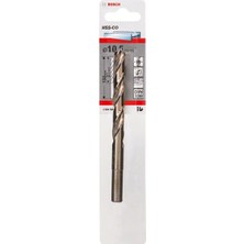 Hss-Co 10,5 mm 1'li Kobaltlı Matkap Ucu 2608585866