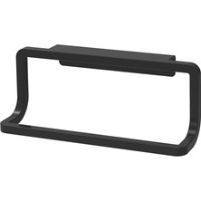 Havluluk Askısı Siyah