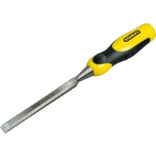 Iskarpela Siyah-Sarı 10MM 016872