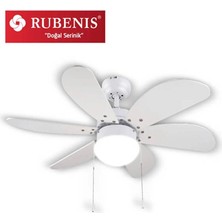 RBT306WHT Glob Tavan Vanti̇latörü