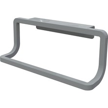 Havluluk Askısı Gri