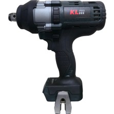 Klpro KLSS18BHX-00(3/4") 18V 800NM 3/4" Şarjlı Somun Sıkma/sökme Aküsüz/solo Tek Makine