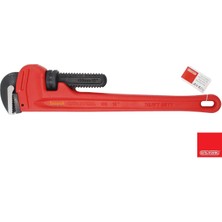 18" Ağır Tip Boru Anahtarı 450MM I06-18-2