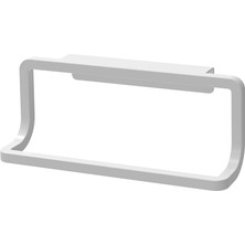 Havluluk Askısı Beyaz