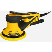 Rtrmax RTM4770 Devi̇r Ayarli 350 Watt Orbi̇tal Poli̇saj Maki̇nesi̇