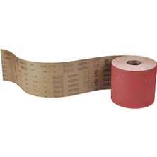 Rulo Zımpara Genişlik 20CM - 1mt 60 Kum