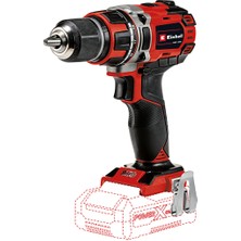Einhell Akülü Vidalama Tp-Cd 18/50 Li Bl - Solo 13 mm Metal Mandren ile Güçlü Delme ve Vidalama