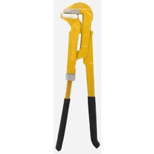 Rtrmax RH02820 Maşalı Boru Anahtarı 2"