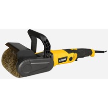 Rtrmax RTM1430 Devi̇r Ayarli 1300W Mop Zimpara Maki̇nesi̇