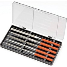 Elmas Eğe Seti 5 Parça RKE1005