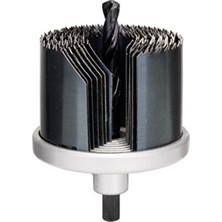 Delik Açma Testeresi Seti 44MM (7 Parça)