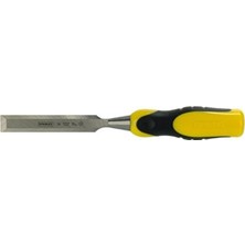 Iskarpela Siyah-Sarı 6mm 016870