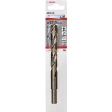 Hss-Co 12,5 mm 1'li Kobaltlı Matkap Ucu 2608585870