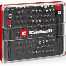 Hassas Bits Set 114 Parça - 49115040