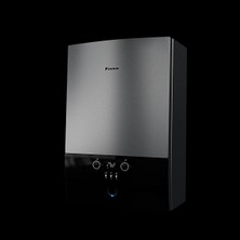 Ndj Smart Premix 24 Kw (D2CND024)  Tam Yoğuşmalı Kombi