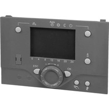 Lectus Rvs 283 Kaskad Kontrol Paneli