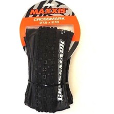 Crossmark Ii 27.5x2.10 Katlanır Bisiklet Dış Lastik