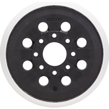 125 mm Zımpara Tabanı Orta Sertlikte GEX 2608000349
