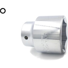 46 mm 3/4” 6 Köşe Lokma Anahtar C32-H46