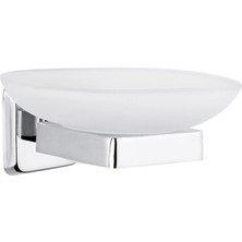 Belirtilmemiş Tema 71703 Kare Sabunluk