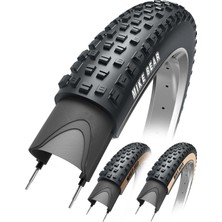 Bike And Art Trial Obor Mike Bear 29 x 2.35 Zırhlı Dış Lastik Takımı 2 Adet
