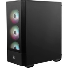 Msi Force Gamer 112R Rgb Pro x -Amd Ryzen 5 7600X - Nvidia Rtx 4060 Ti 16GB - 16GB Ddr5 Ram-1tb M.2 Nvme SSD Masaüstü Bilgisayar