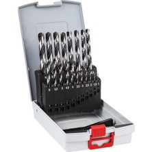 Pointteq 19'lu Metal Matkap Ucu Seti Probox 2608577351