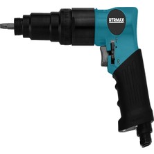 Aır RTA301 Havalı Tornavida Kabzalı 6 mm