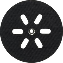 150 mm Zımpara Tabanı Yumuşak GEX 2608601115