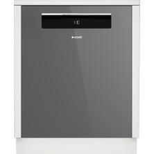 Abc 160 G Tezgah Altı Bulaşık Makinesi