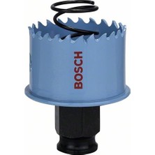 Paslanmaz-İnox Için Hızlı Kesim 41 mm Panç Hss %8 Co  2608584793