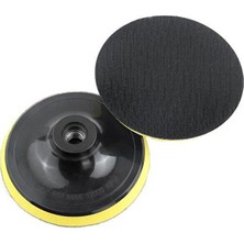 First Cırt Zımpara Tabanı 115 mm