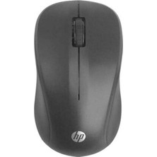 Hp 7YA11PA S500 2.4 Ghz USB Kablosuz Mouse Siyah 1000DPI 10MT (P