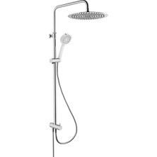 Artema Lite Lc A45700 Duş Kolonu