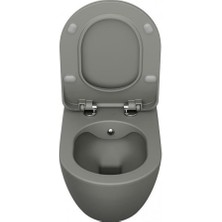 Rim-Off Asma Klozet Cool Grey