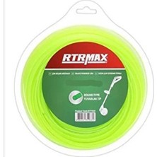 Rtrmax Tırpan Mi̇si̇nası 2,4X15 mt RTY518