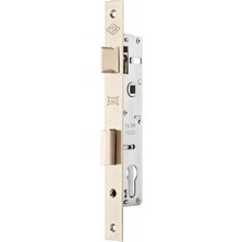 15330 30 mm Alümi̇nyum Barelsi̇z Ki̇li̇t Ni̇kel 15330000004
