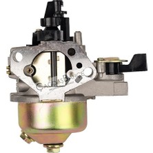 GX240 GX270 Motor Karbüratörü Musluklu