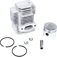 Ilaçlama Tu-26 Silindir Piston Segman Takım TF900