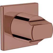 Suit U A4249326 Ankastre Stop Valf, Bakır