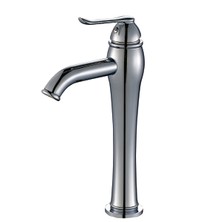 GPD Set Üstü Lavabo Bataryası Tauro MSL150
